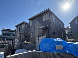 ヴィラローヴ宮前平 2