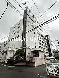 東急江田ドエリング