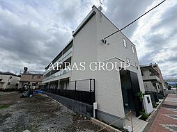 リブリ・八王子台町