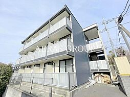 レオパレス陽だまり