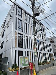 ＴＨＥ ＣＩＴＹ ＲＥＳＩＤＥＮＣＥ目黒本町
