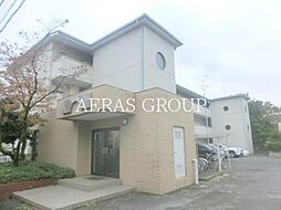 保谷コーポ