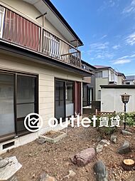 平塚市南豊田の一戸建て