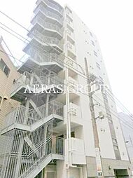 品川区大崎５丁目