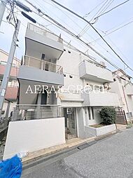 荒川区町屋３丁目