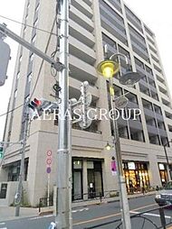 目黒区中根１丁目