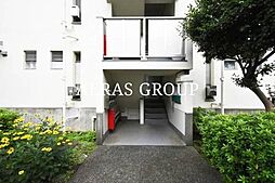 ビレッジハウス所沢1号棟