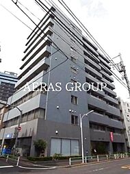 台東区東上野４丁目