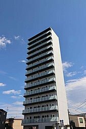 GENOVIAお花茶屋III