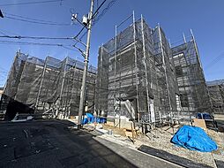 フジパレス戸建賃貸百舌鳥梅北町五丁I期