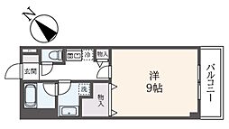 ロイヤルヒルタチバナ 308