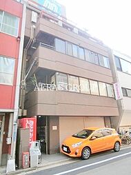 柳橋ビル