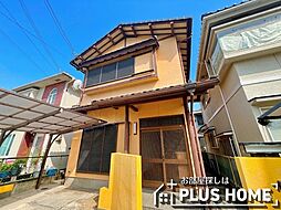 和歌山市榎原の一戸建て