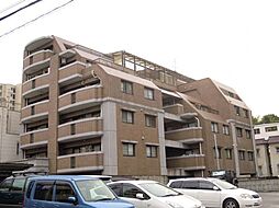 ロマネスク桜坂第2 403