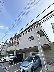 大阪市平野区長吉六反４丁目