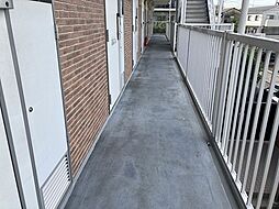 レオパレス徳丸ヒルズ