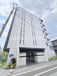 ＧＥＮＯＶＩＡ隅田川ｅａｓｔ ｓｋｙｇａｒｄｅｎ