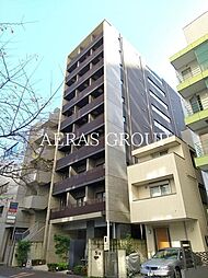 ガリシアレジデンス芝公園 304