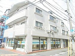 エクセル武蔵野