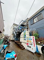プレジオ多摩