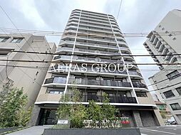 ルフォンプログレ上野稲荷町