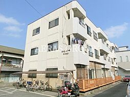 ワイムパールマンション