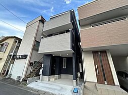 さいたま市大宮区土手町3丁目の一戸建て