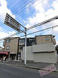 プレアール八田北町