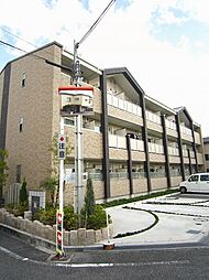 サンクレール北花田