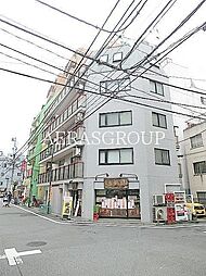 ジャクソンハイツ