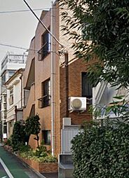 品川区荏原５丁目