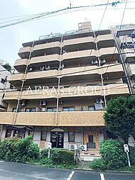 ライオンズマンション伊勢佐木町第二