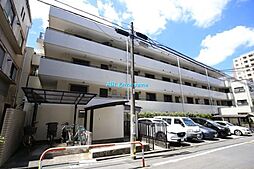 マンション　ウィスタリア 302