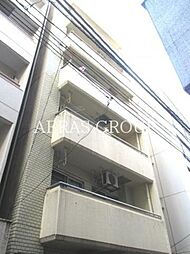 レオ五反田辻ビル