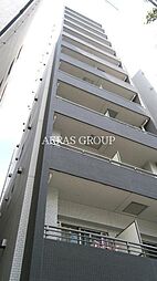 北区王子４丁目