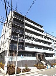 SAパームレジデンス