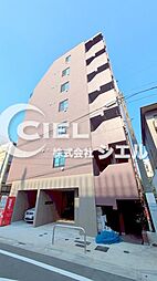 フュージョナル浮間舟渡