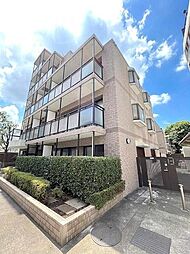 カスタリア新宿7丁目