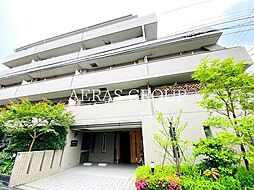 コンフォール高田馬場