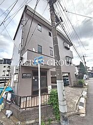ニューリーブス
