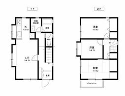 船橋市本町2丁目戸建