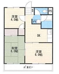 高瀬シティハイツ