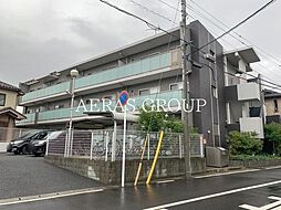 ヴィラ アクシス