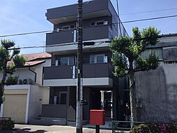 八王子市日吉町