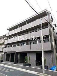 ルーブル都立家政六番館