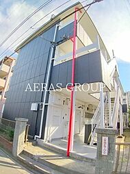 小手指シティハイツ
