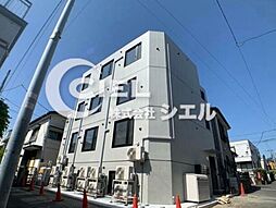 マレーア高円寺