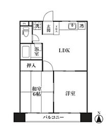 ロータスハイム