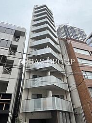 ミリアレジデンス新宿御苑II