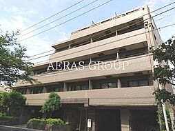 杉並区上高井戸１丁目